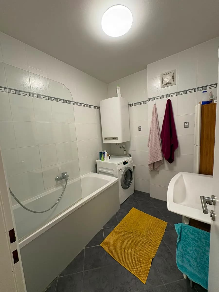 3-Zimmer-Wohnung kaufen in Mattersburg – 97 m², € 285.000 – Bild 11 von 15