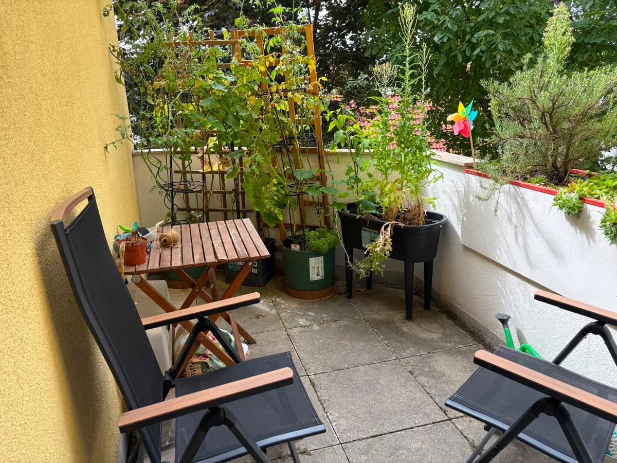 3-Zimmer-Wohnung kaufen in Mattersburg – 97 m², € 285.000 – Bild 14 von 15