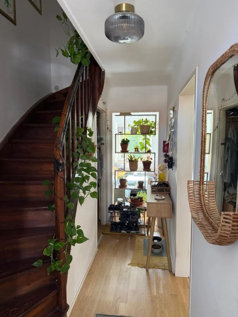 2-Zimmer-Haus mieten in Steyr – 90 m², € 1.200 – Bild 5 von 8