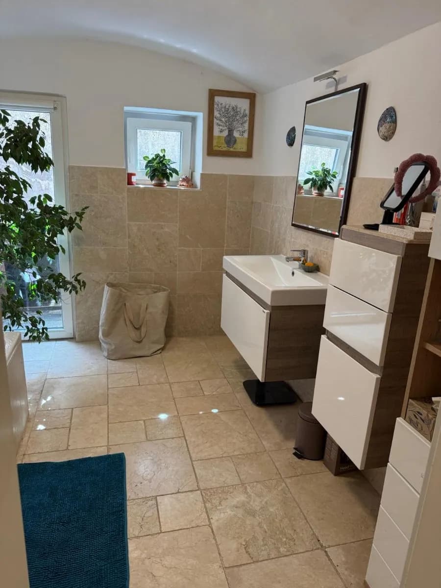 2-Zimmer-Haus mieten in Steyr – 90 m², € 1.200 – Bild 6 von 8