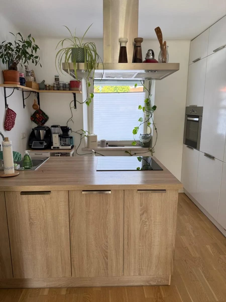 2-Zimmer-Haus mieten in Steyr – 90 m², € 1.200 – Bild 7 von 8