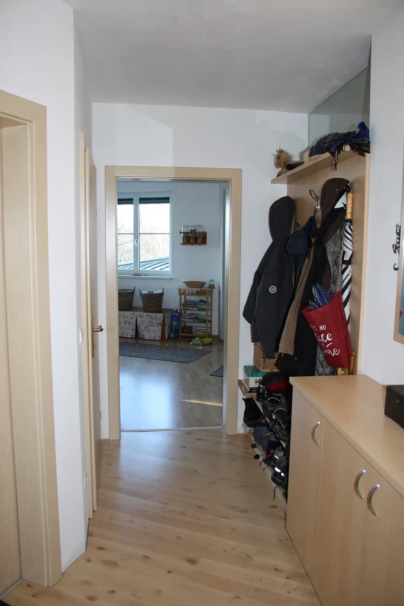 3-Zimmer-Wohnung mieten in Deutschlandsberg – 80 m², € 850 – Bild 4 von 28