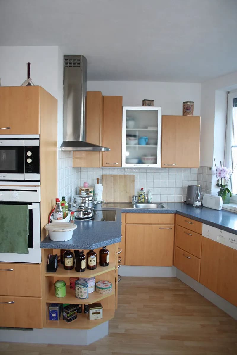 3-Zimmer-Wohnung mieten in Deutschlandsberg – 80 m², € 850 – Bild 8 von 28