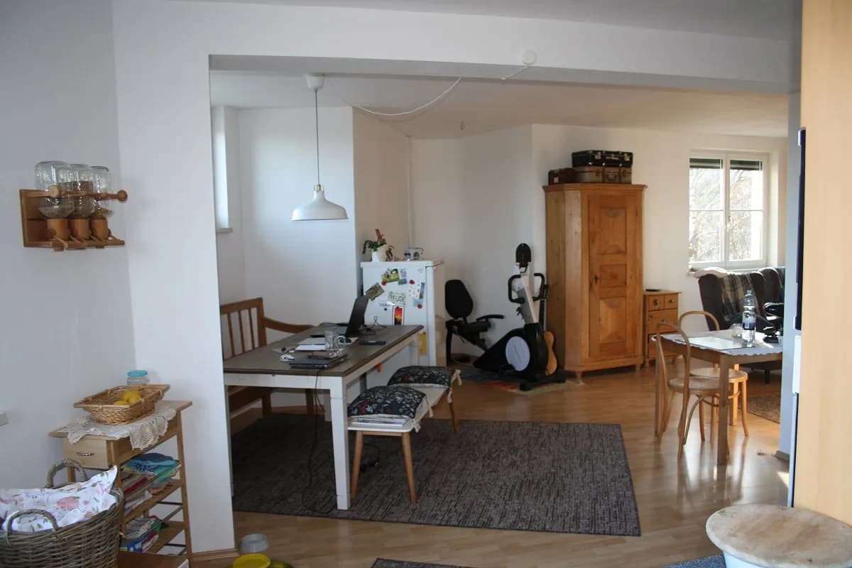 3-Zimmer-Wohnung mieten in Deutschlandsberg – 80 m², € 850 – Bild 10 von 28