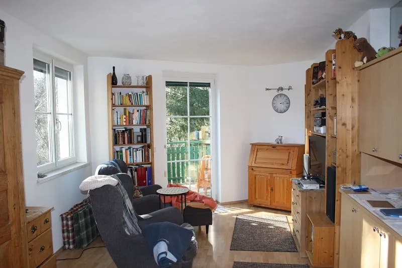 3-Zimmer-Wohnung mieten in Deutschlandsberg – 80 m², € 850 – Bild 12 von 28