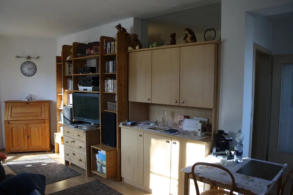3-Zimmer-Wohnung mieten in Deutschlandsberg – 80 m², € 850 – Bild 13 von 28