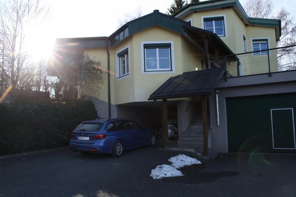 3-Zimmer-Wohnung mieten in Deutschlandsberg – 80 m², € 850 – Bild 20 von 28
