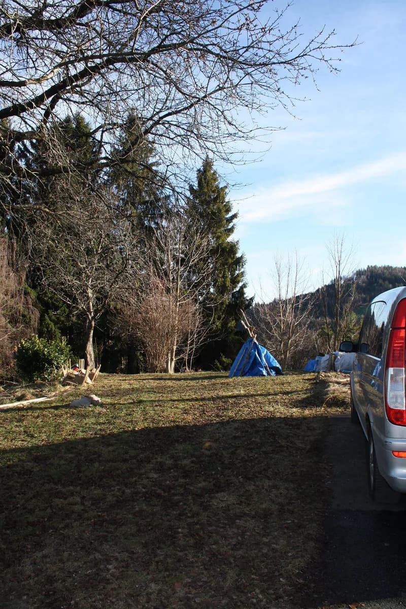 3-Zimmer-Wohnung mieten in Deutschlandsberg – 80 m², € 850 – Bild 27 von 28