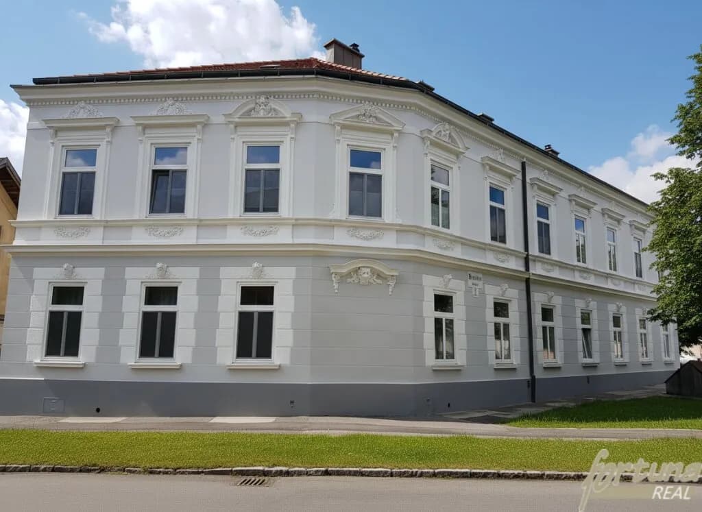 Gewerbeimmobilie kaufen in Sankt Pölten – 508 m², € 794.000 – Bild 2 von 11