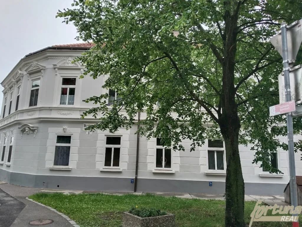 Gewerbeimmobilie kaufen in Sankt Pölten – 508 m², € 794.000 – Bild 3 von 11