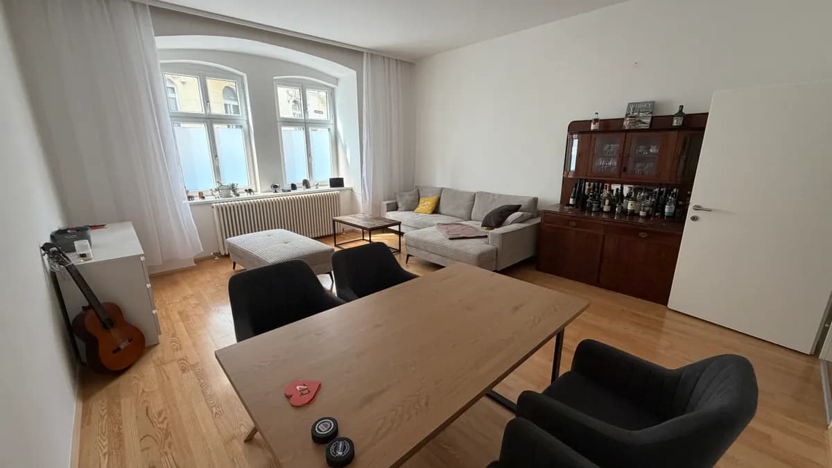 3-Zimmer-Wohnung mieten in Linz – 84 m², € 1.295 – Bild 2 von 14