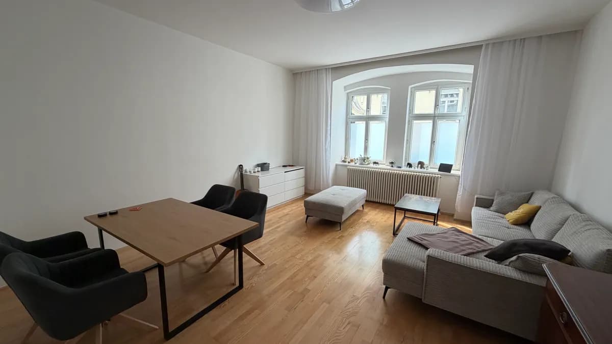 3-Zimmer-Wohnung mieten in Linz – 84 m², € 1.295 – Bild 3 von 14
