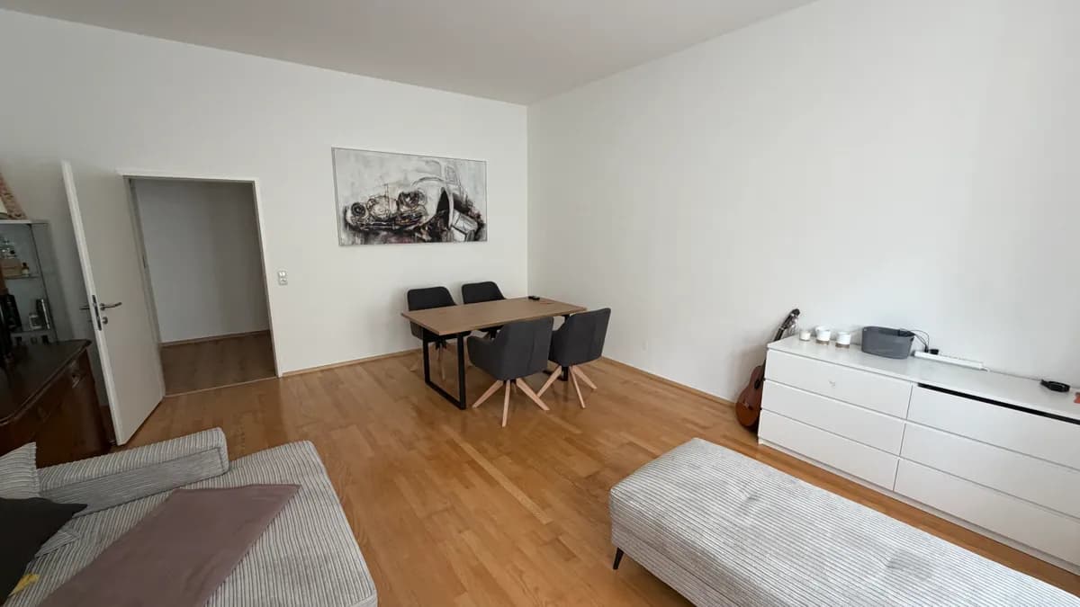 3-Zimmer-Wohnung mieten in Linz – 84 m², € 1.295 – Bild 4 von 14