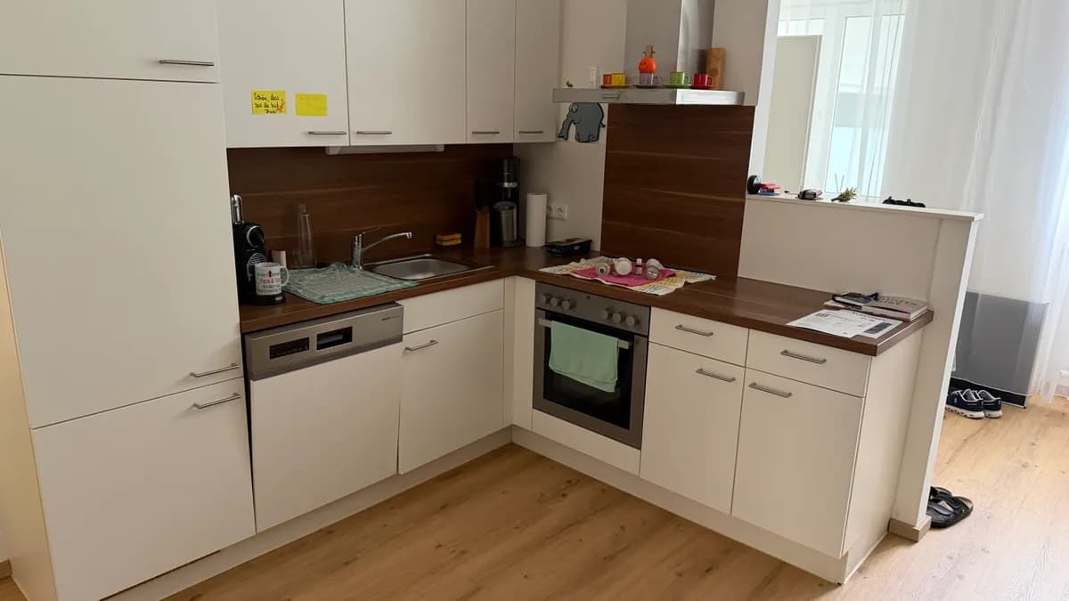 3-Zimmer-Wohnung mieten in Linz – 84 m², € 1.295 – Bild 8 von 14