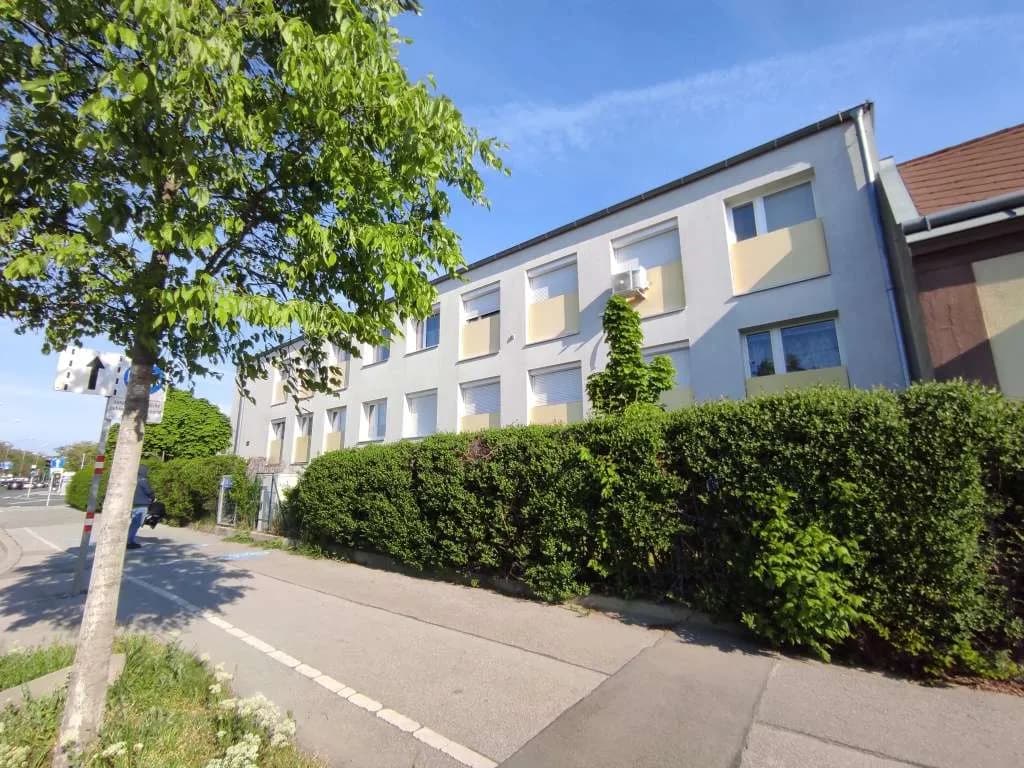 2-Zimmer-Wohnung mieten in Wien – 60 m², € 895