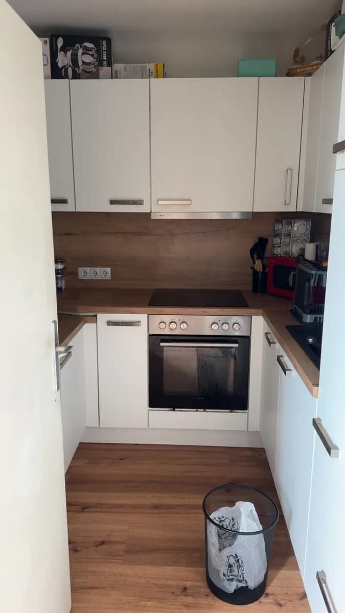 2-Zimmer-Wohnung mieten in Wien – 60 m², € 895 – Bild 10 von 13
