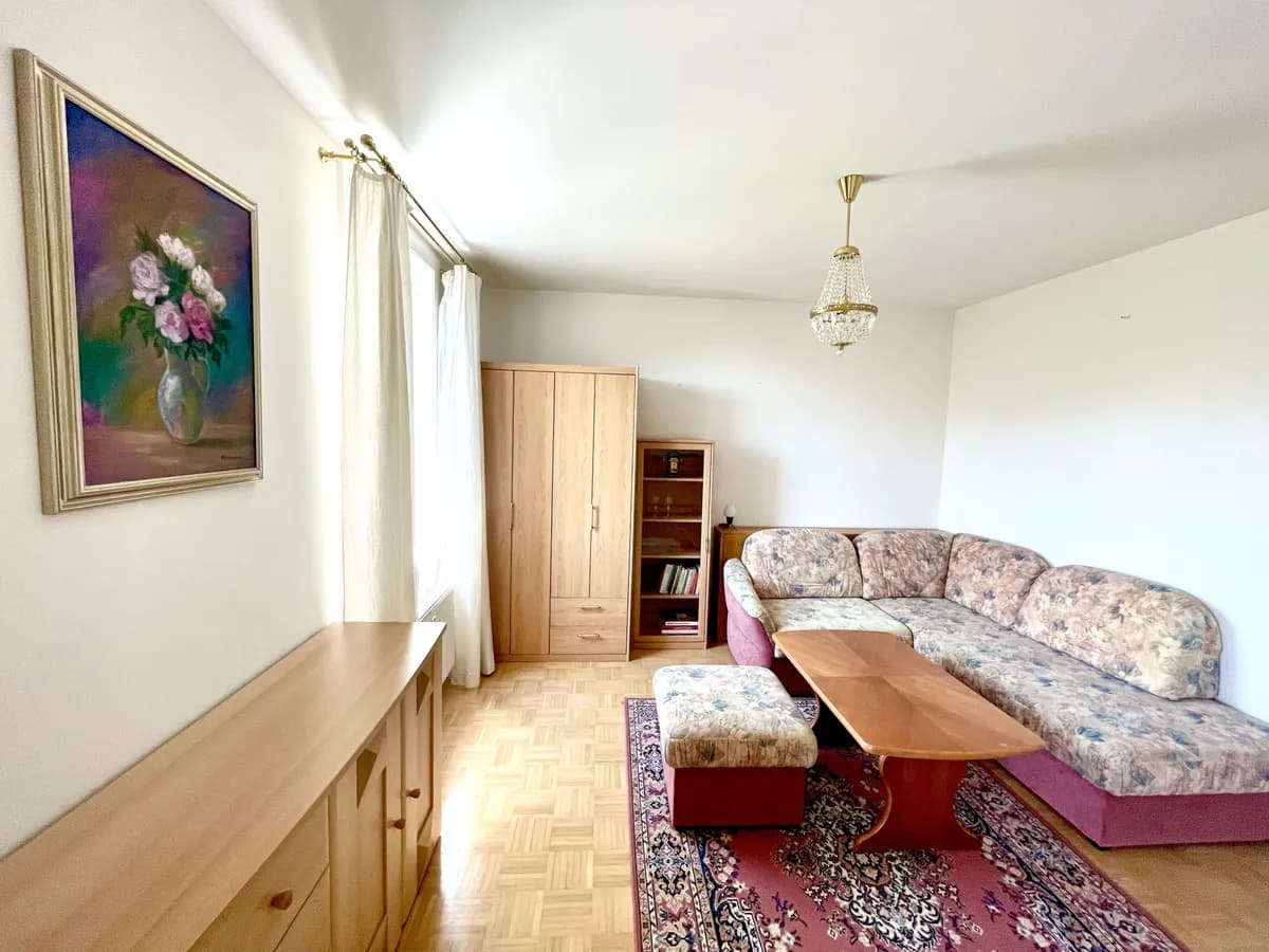 Wohnung mieten in Wien – 35 m², € 775 – Bild 2 von 16
