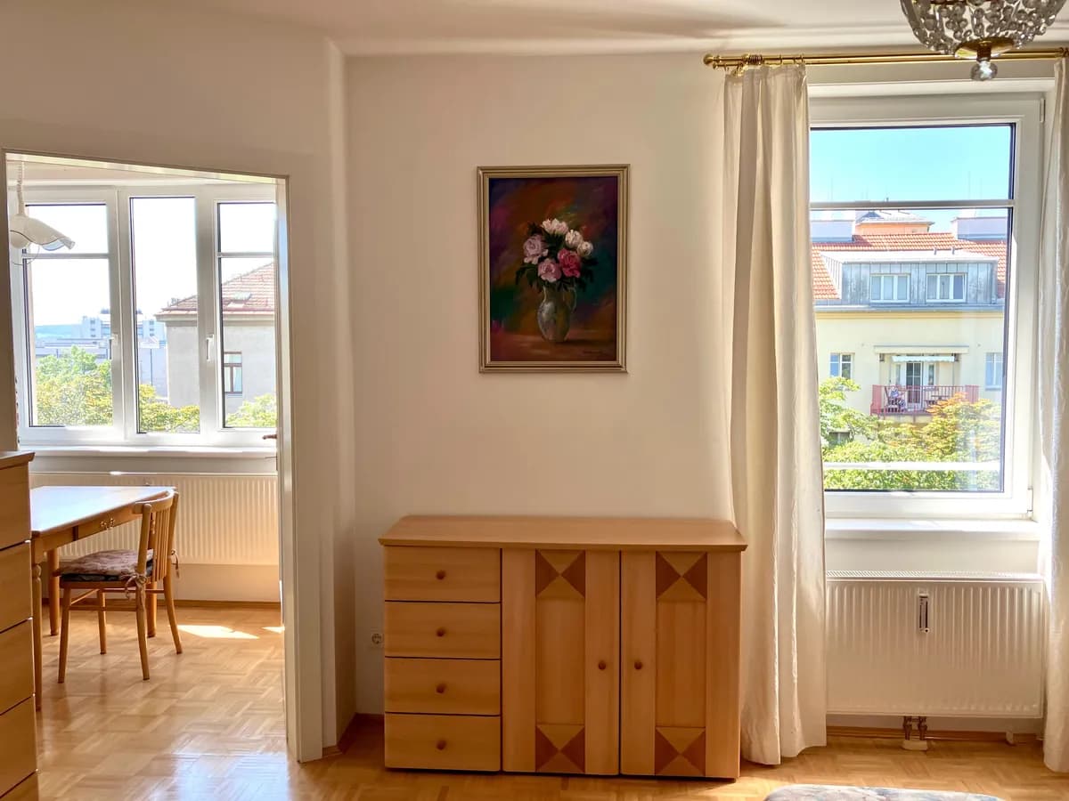 Wohnung mieten in Wien – 35 m², € 775 – Bild 3 von 16