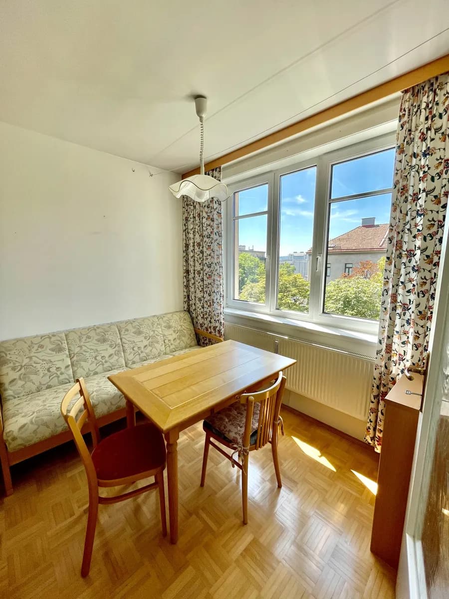 Wohnung mieten in Wien – 35 m², € 775 – Bild 4 von 16