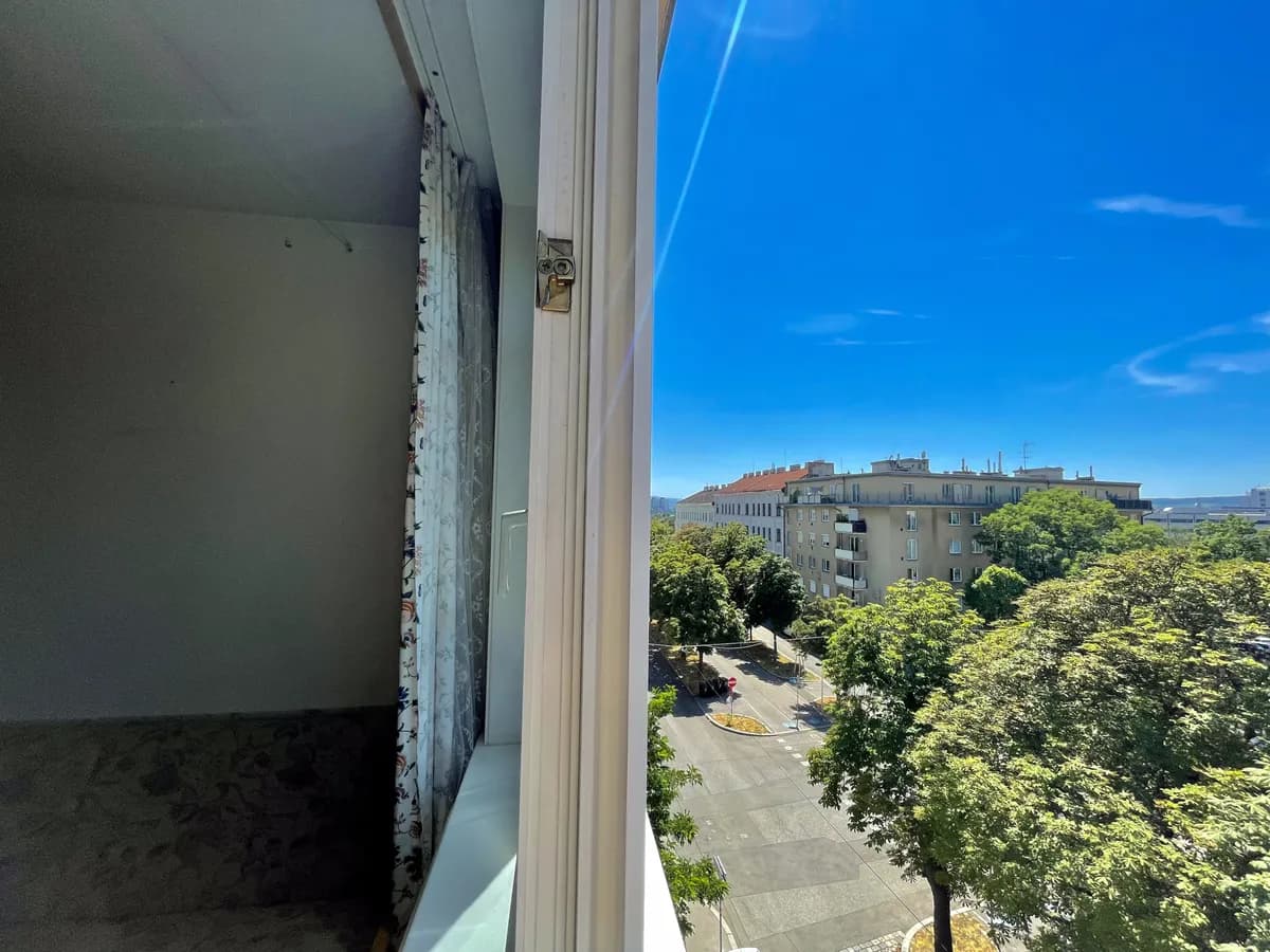Wohnung mieten in Wien – 35 m², € 775 – Bild 5 von 16