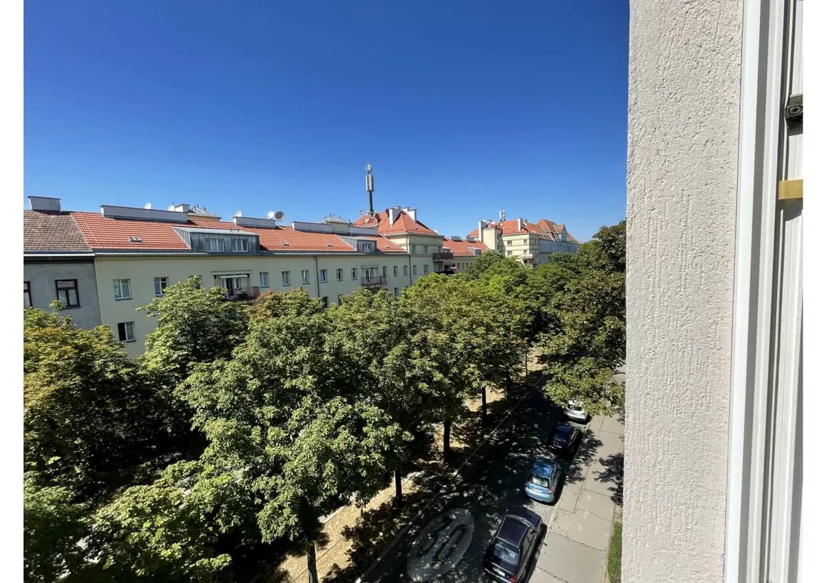 Wohnung mieten in Wien – 35 m², € 775 – Bild 6 von 16