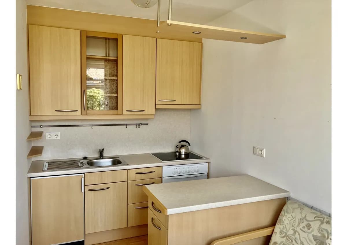 Wohnung mieten in Wien – 35 m², € 775 – Bild 7 von 16