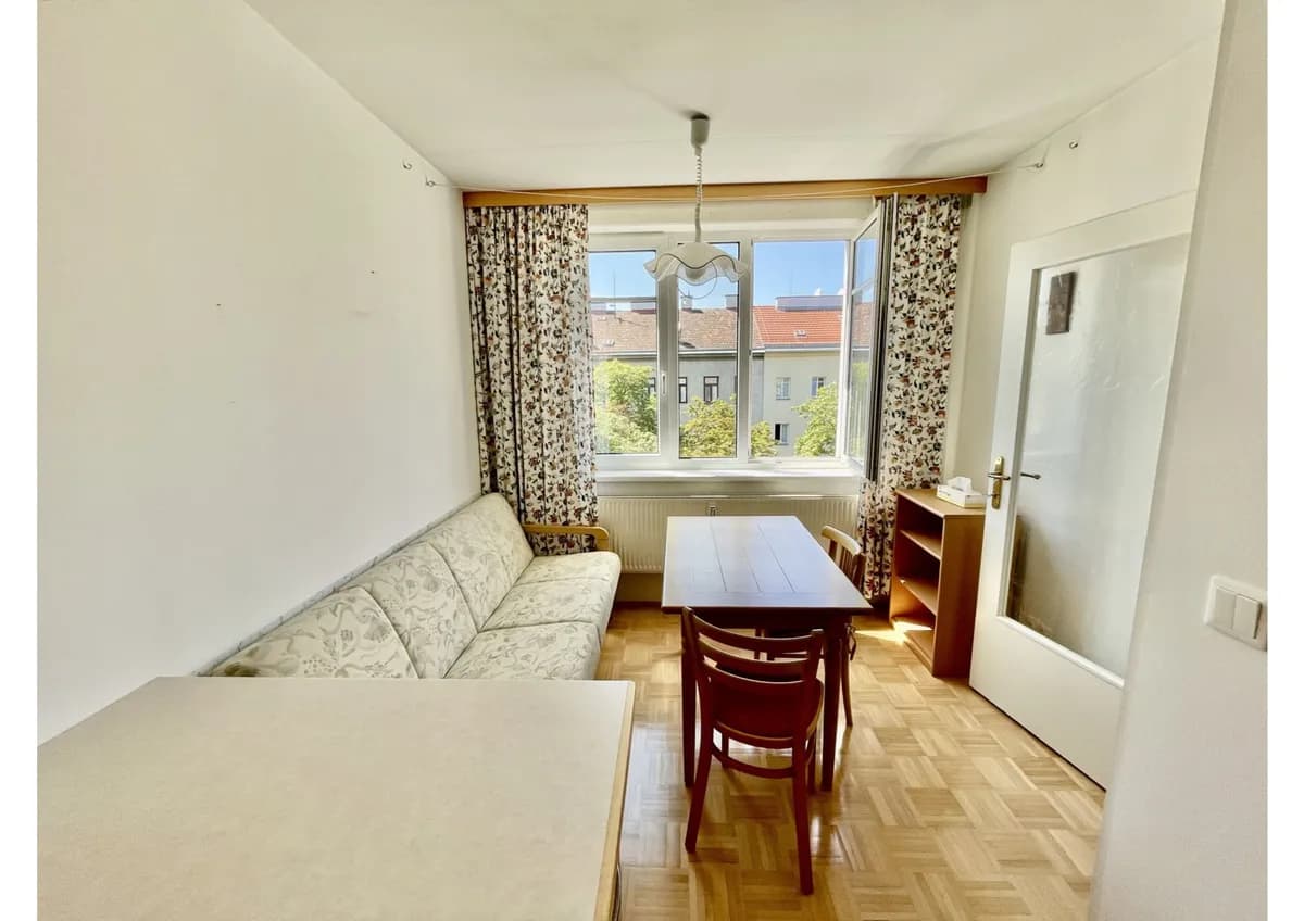 Wohnung mieten in Wien – 35 m², € 775 – Bild 8 von 16