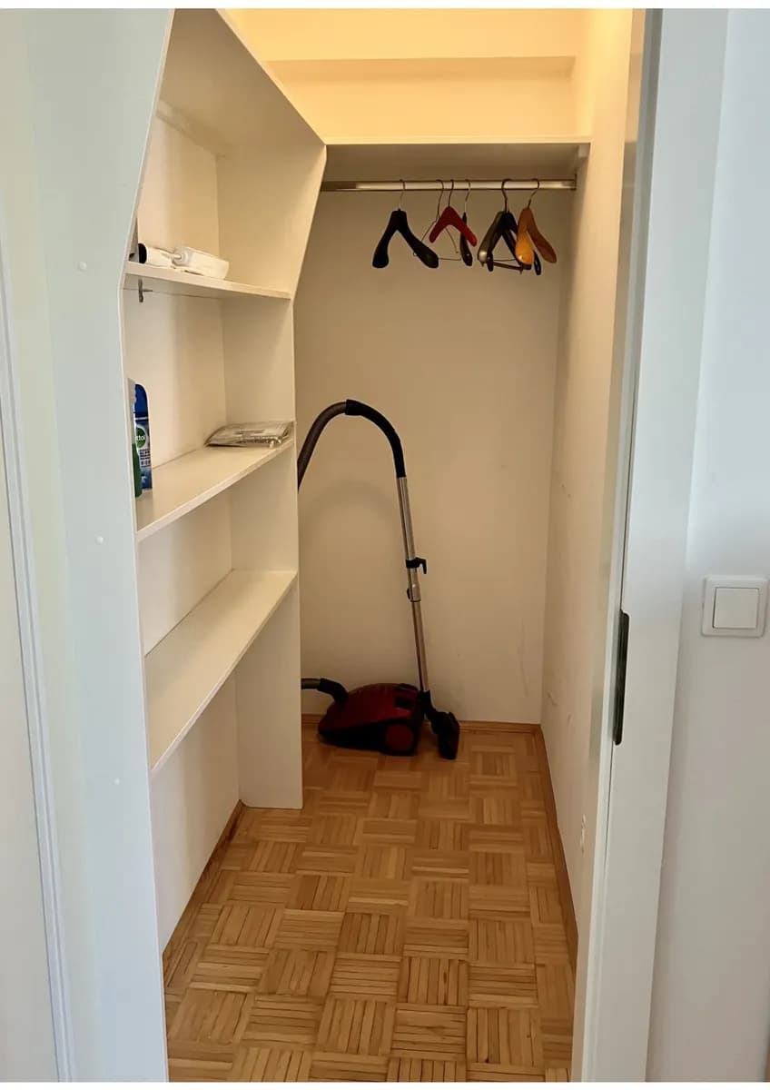 Wohnung mieten in Wien – 35 m², € 775 – Bild 9 von 16