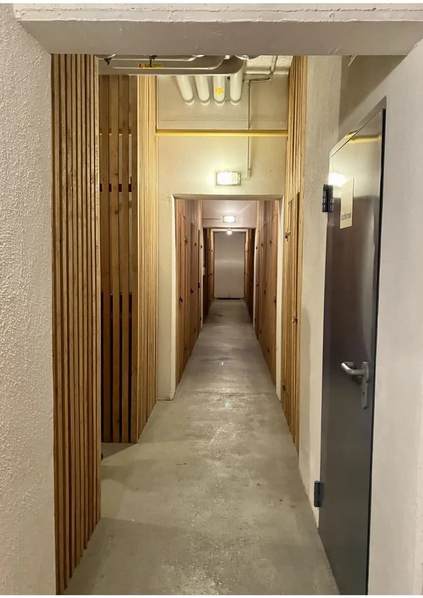 Wohnung mieten in Wien – 35 m², € 775 – Bild 11 von 16