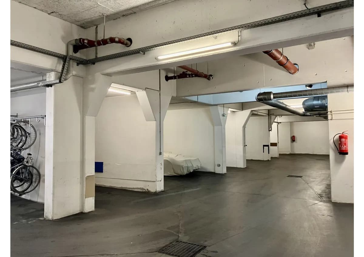 Wohnung mieten in Wien – 35 m², € 775 – Bild 12 von 16