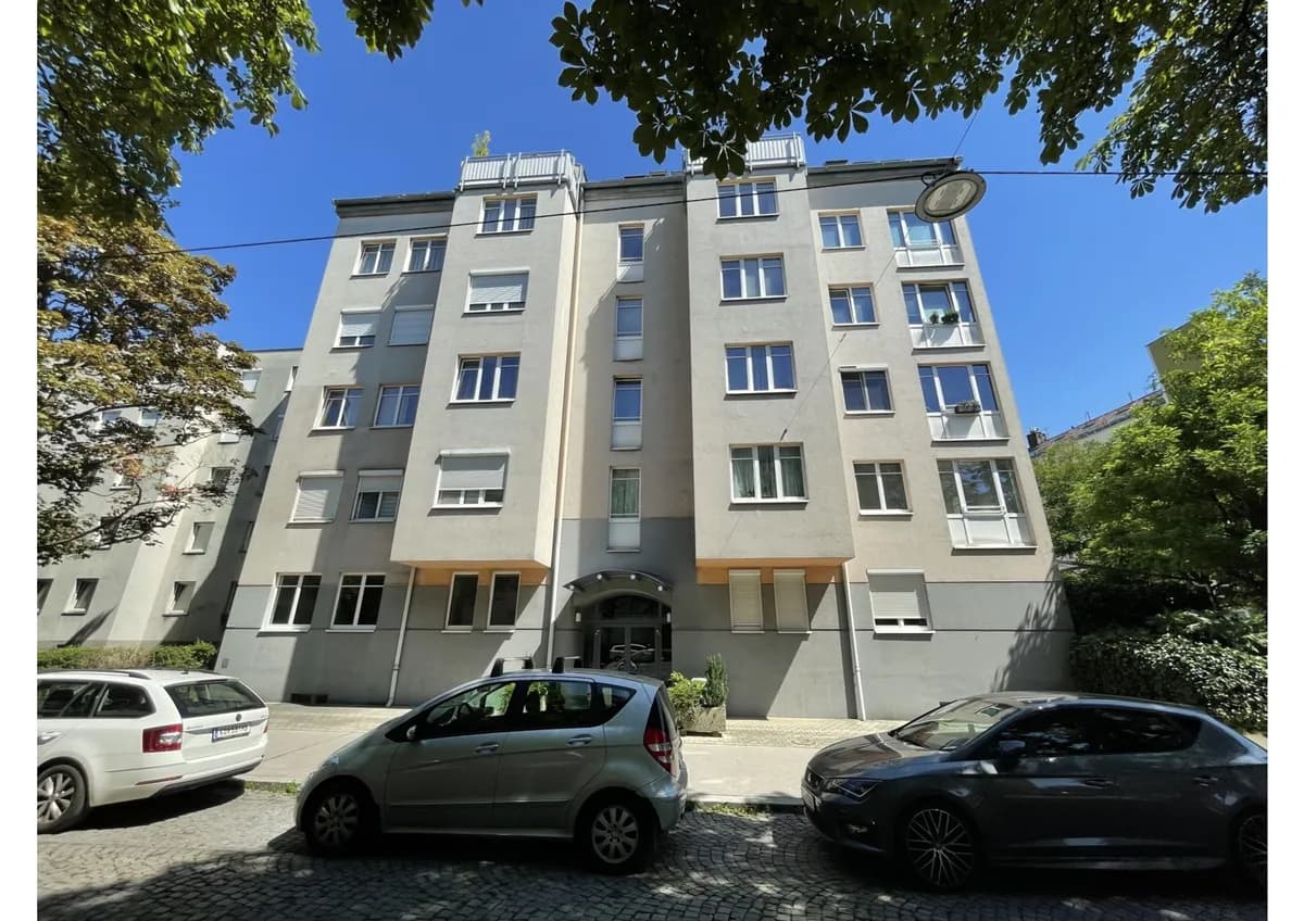 Wohnung mieten in Wien – 35 m², € 775 – Bild 13 von 16