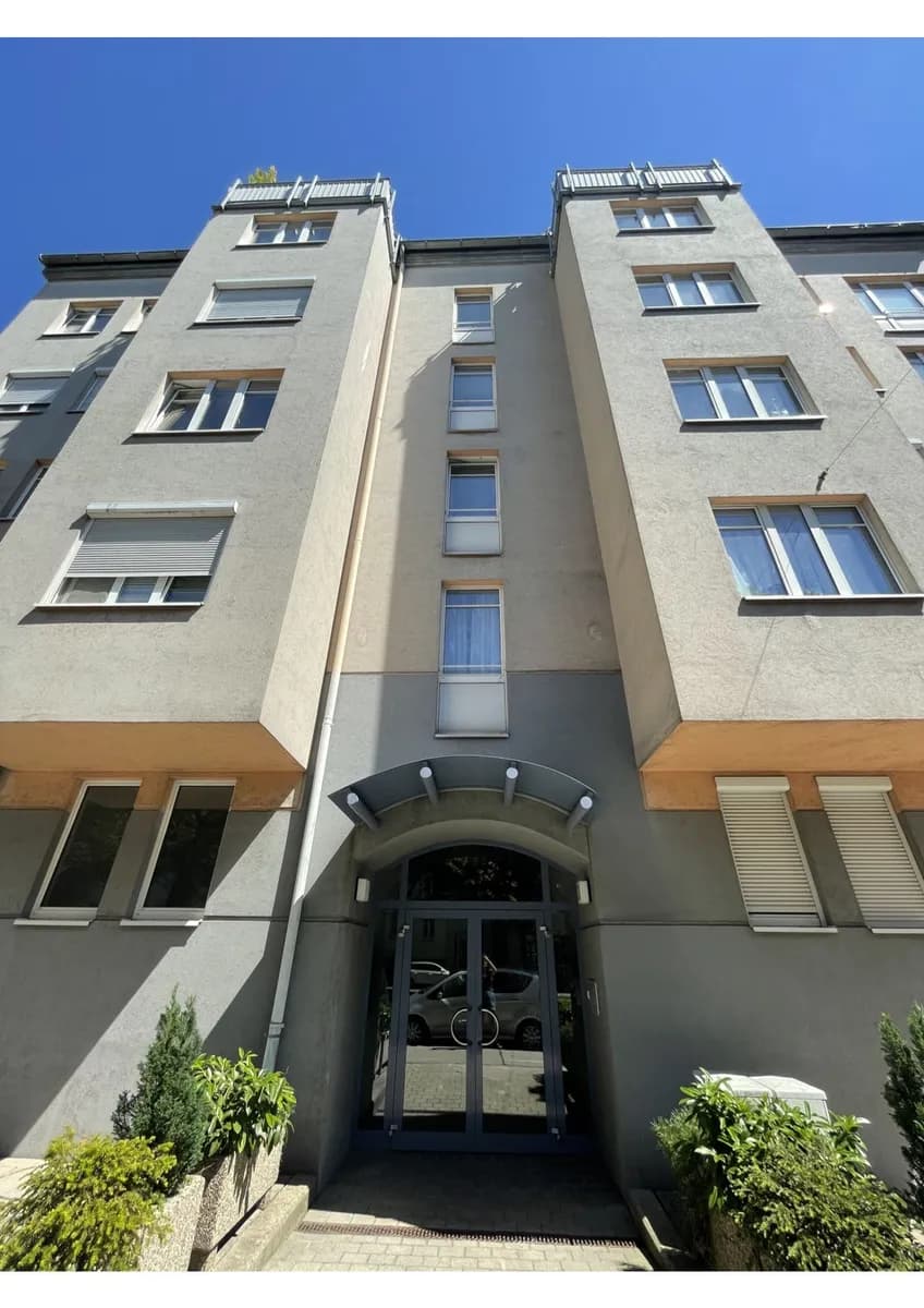 Wohnung mieten in Wien – 35 m², € 775 – Bild 14 von 16