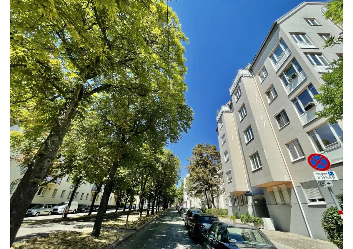 Wohnung mieten in Wien – 35 m², € 775 – Bild 15 von 16