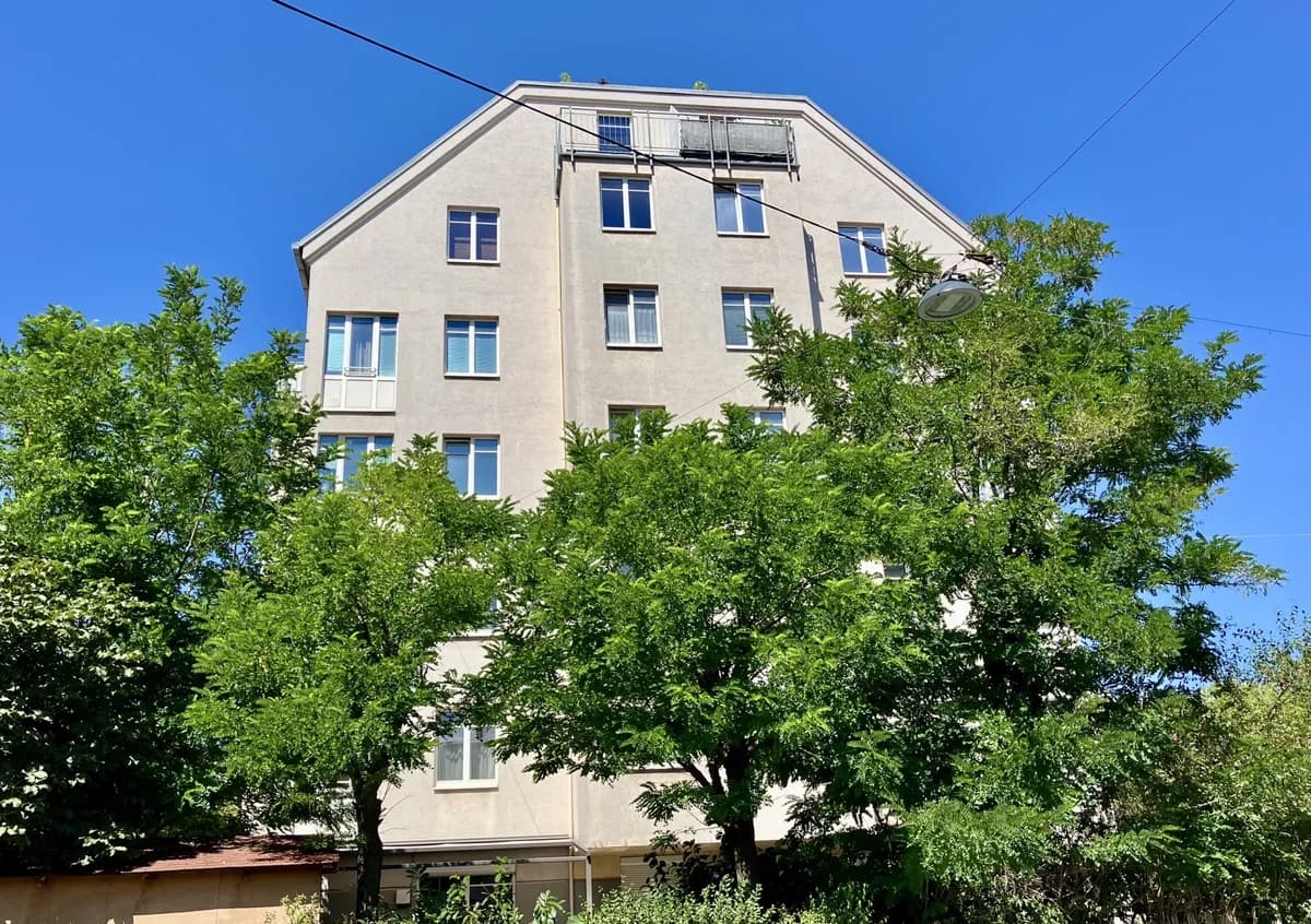 Wohnung mieten in Wien – 35 m², € 775 – Bild 16 von 16