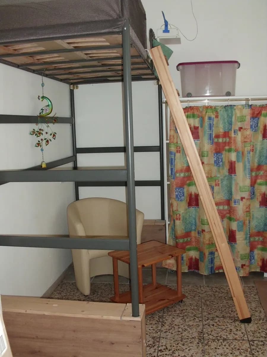 2-Zimmer-Wohnung mieten in Wien – 60 m², € 780 – Bild 1 von 11