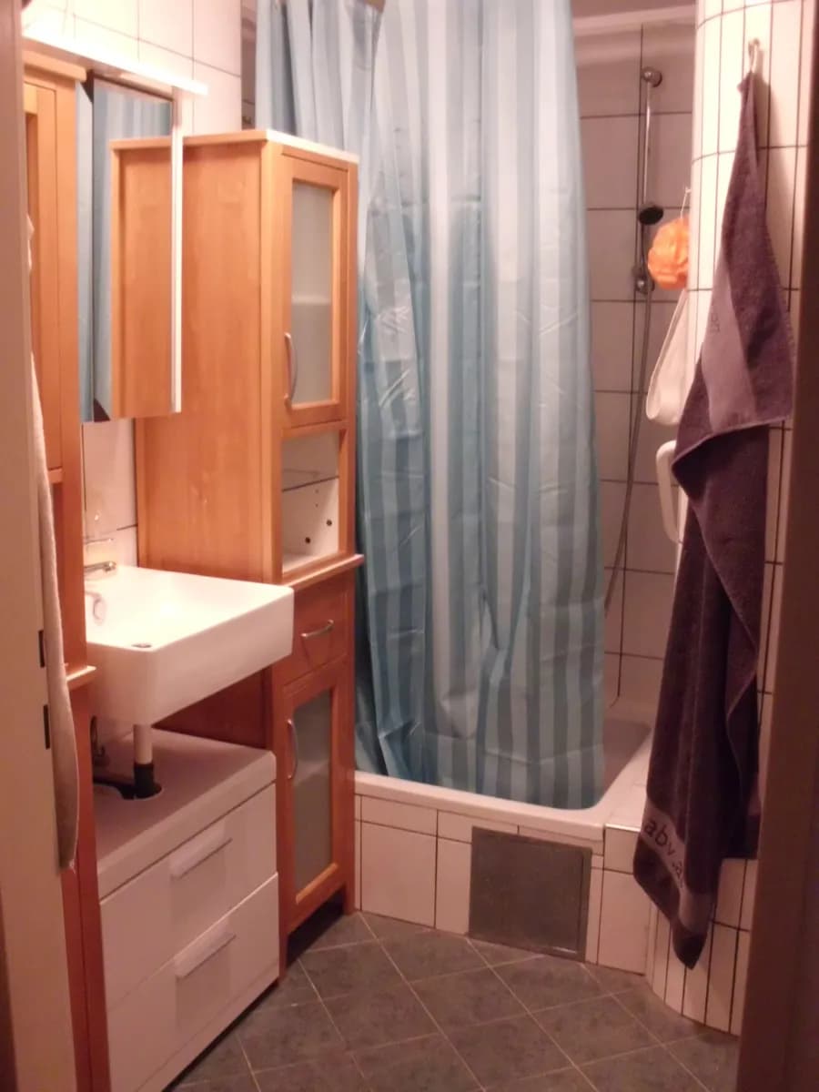 2-Zimmer-Wohnung mieten in Wien – 60 m², € 780 – Bild 5 von 11