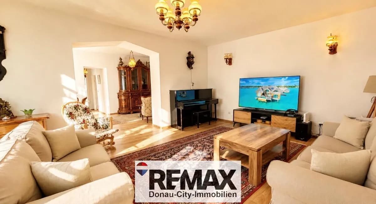 7-Zimmer-Gewerbeimmobilie kaufen in Hollabrunn – 205 m², € 320.000 – Bild 2 von 20