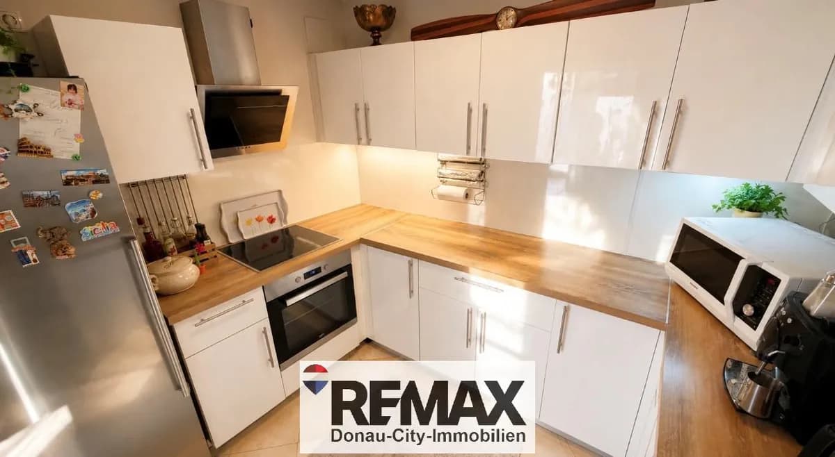 7-Zimmer-Gewerbeimmobilie kaufen in Hollabrunn – 205 m², € 320.000 – Bild 3 von 20
