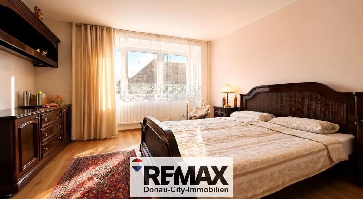 7-Zimmer-Gewerbeimmobilie kaufen in Hollabrunn – 205 m², € 320.000 – Bild 4 von 20