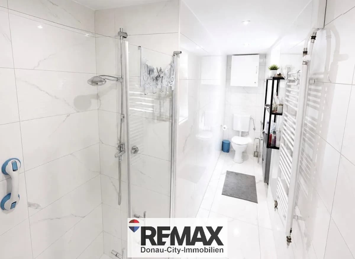 7-Zimmer-Gewerbeimmobilie kaufen in Hollabrunn – 205 m², € 320.000 – Bild 5 von 20