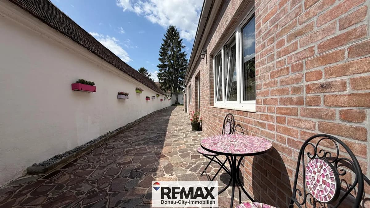 7-Zimmer-Gewerbeimmobilie kaufen in Hollabrunn – 205 m², € 320.000 – Bild 7 von 20