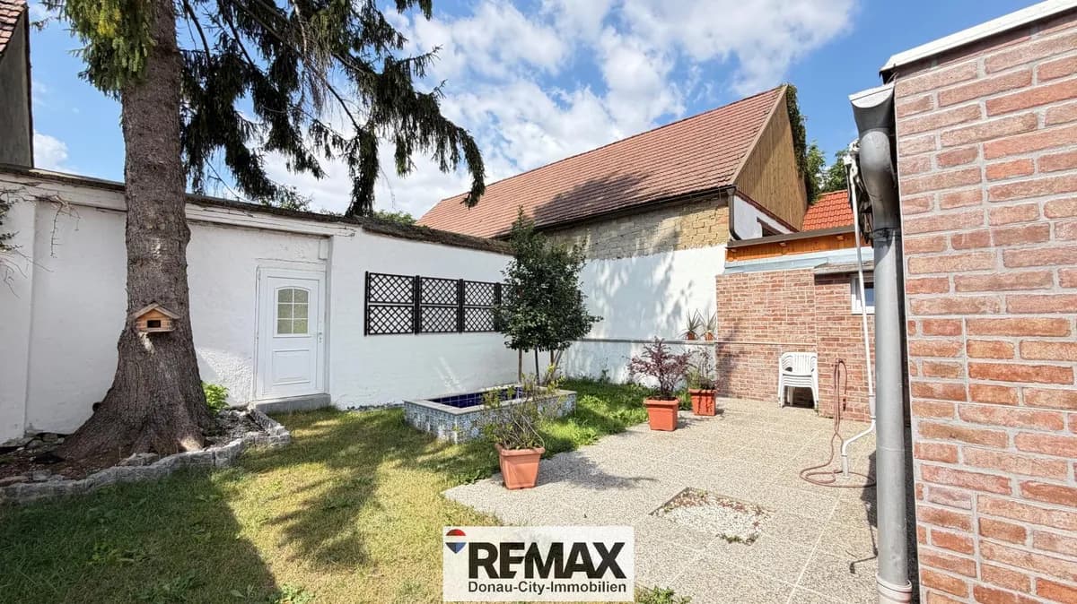 7-Zimmer-Gewerbeimmobilie kaufen in Hollabrunn – 205 m², € 320.000 – Bild 8 von 20