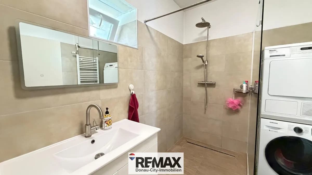 7-Zimmer-Gewerbeimmobilie kaufen in Hollabrunn – 205 m², € 320.000 – Bild 9 von 20