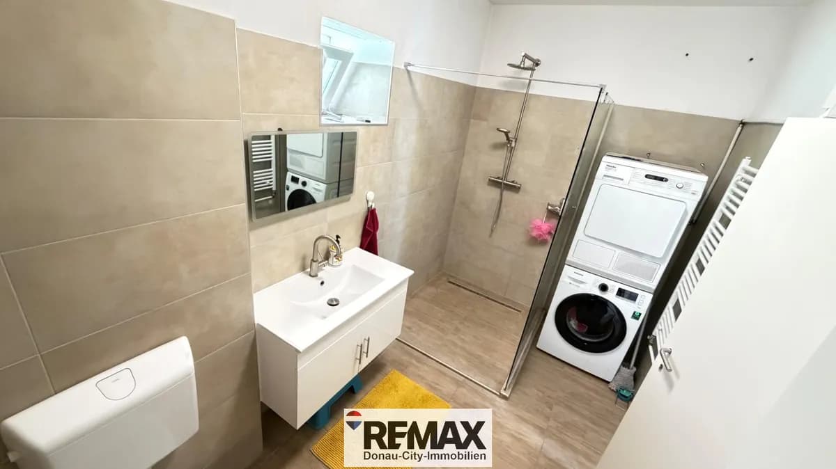 7-Zimmer-Gewerbeimmobilie kaufen in Hollabrunn – 205 m², € 320.000 – Bild 10 von 20