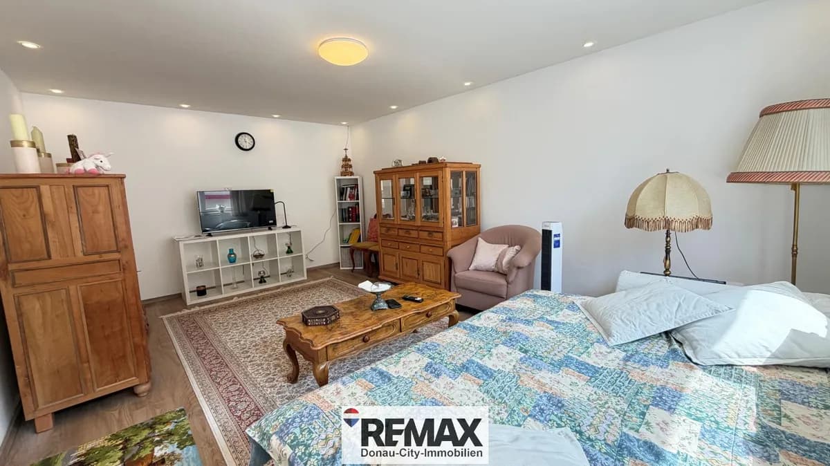 7-Zimmer-Gewerbeimmobilie kaufen in Hollabrunn – 205 m², € 320.000 – Bild 11 von 20