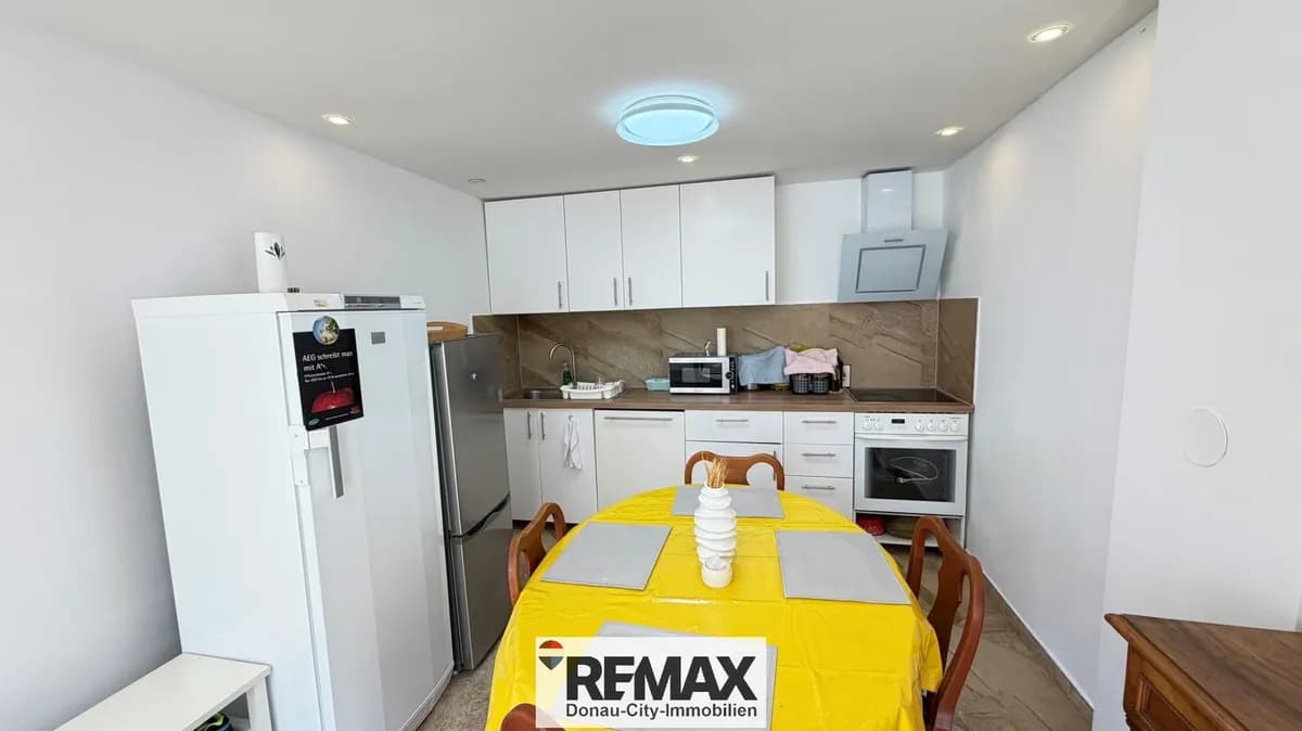 7-Zimmer-Gewerbeimmobilie kaufen in Hollabrunn – 205 m², € 320.000 – Bild 12 von 20
