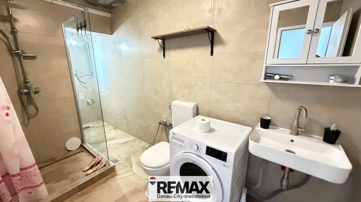 7-Zimmer-Gewerbeimmobilie kaufen in Hollabrunn – 205 m², € 320.000 – Bild 13 von 20