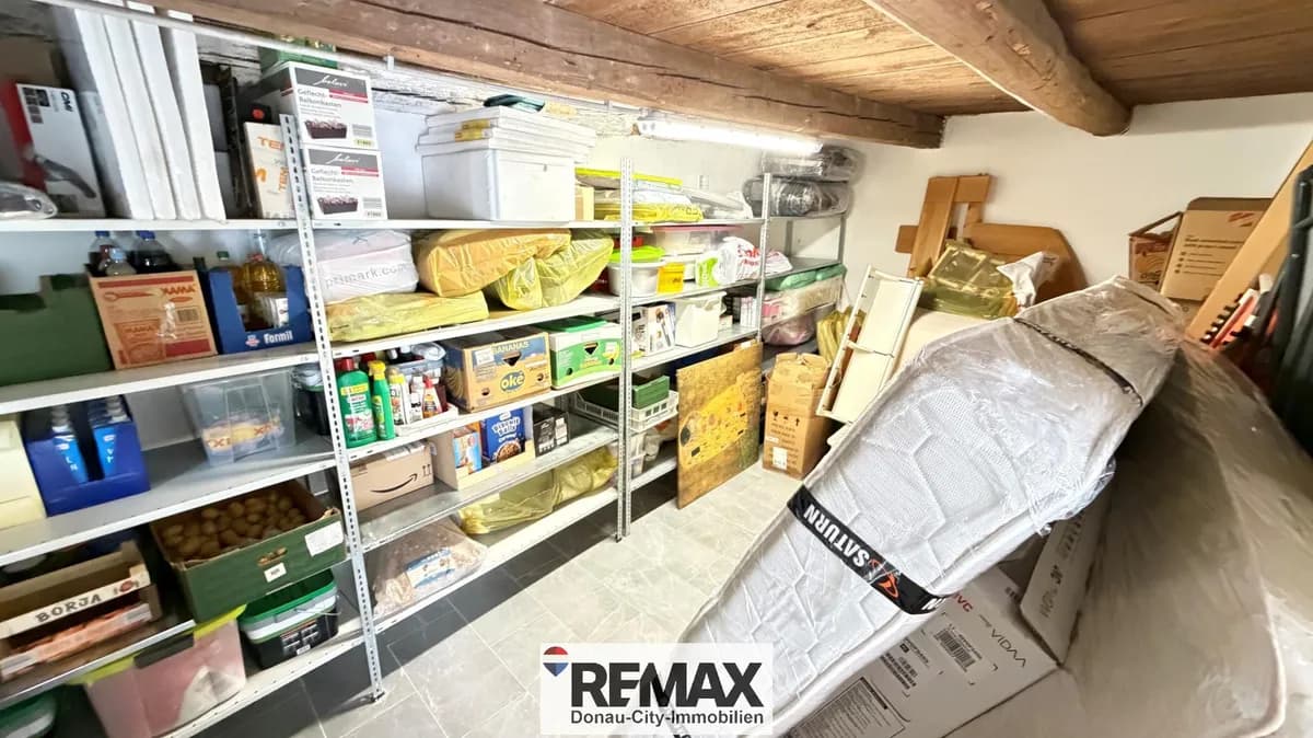 7-Zimmer-Gewerbeimmobilie kaufen in Hollabrunn – 205 m², € 320.000 – Bild 15 von 20