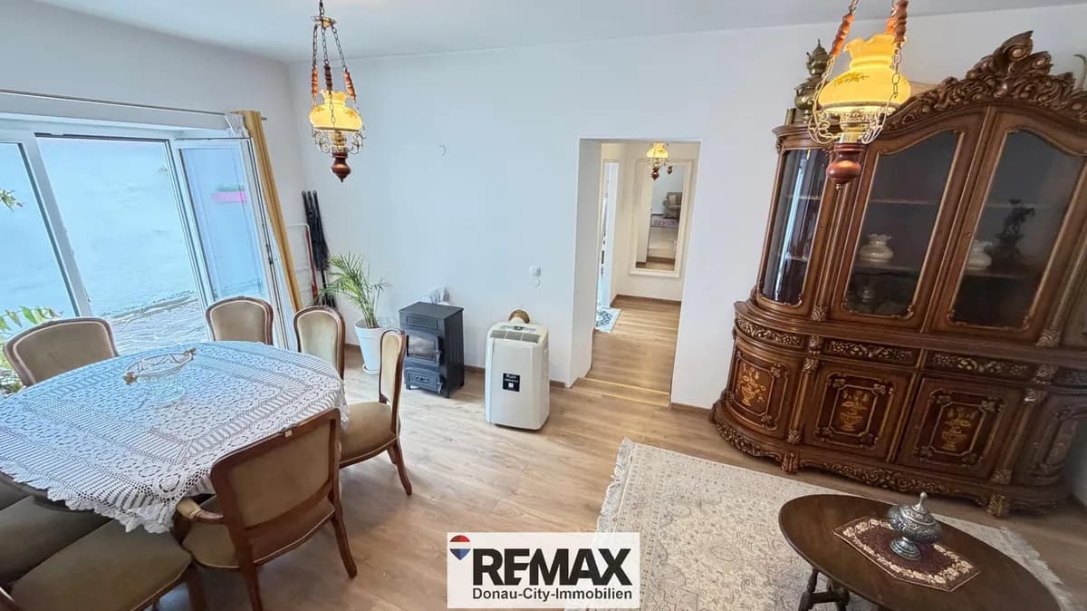 7-Zimmer-Gewerbeimmobilie kaufen in Hollabrunn – 205 m², € 320.000 – Bild 17 von 20