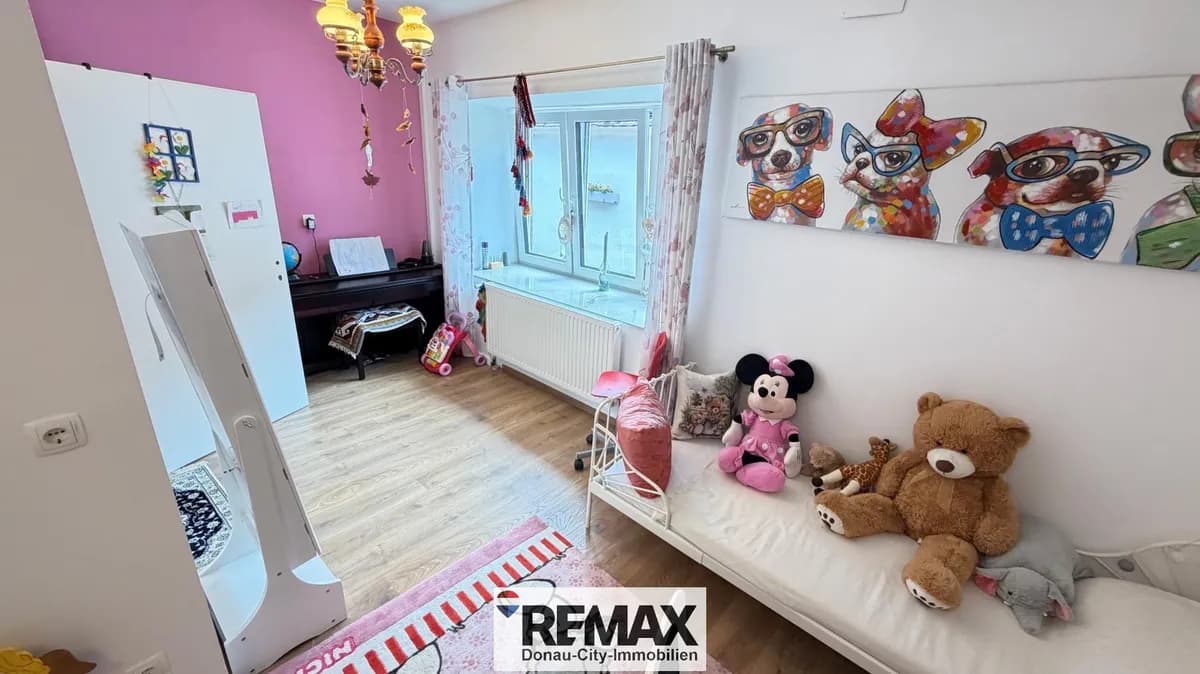 7-Zimmer-Gewerbeimmobilie kaufen in Hollabrunn – 205 m², € 320.000 – Bild 18 von 20